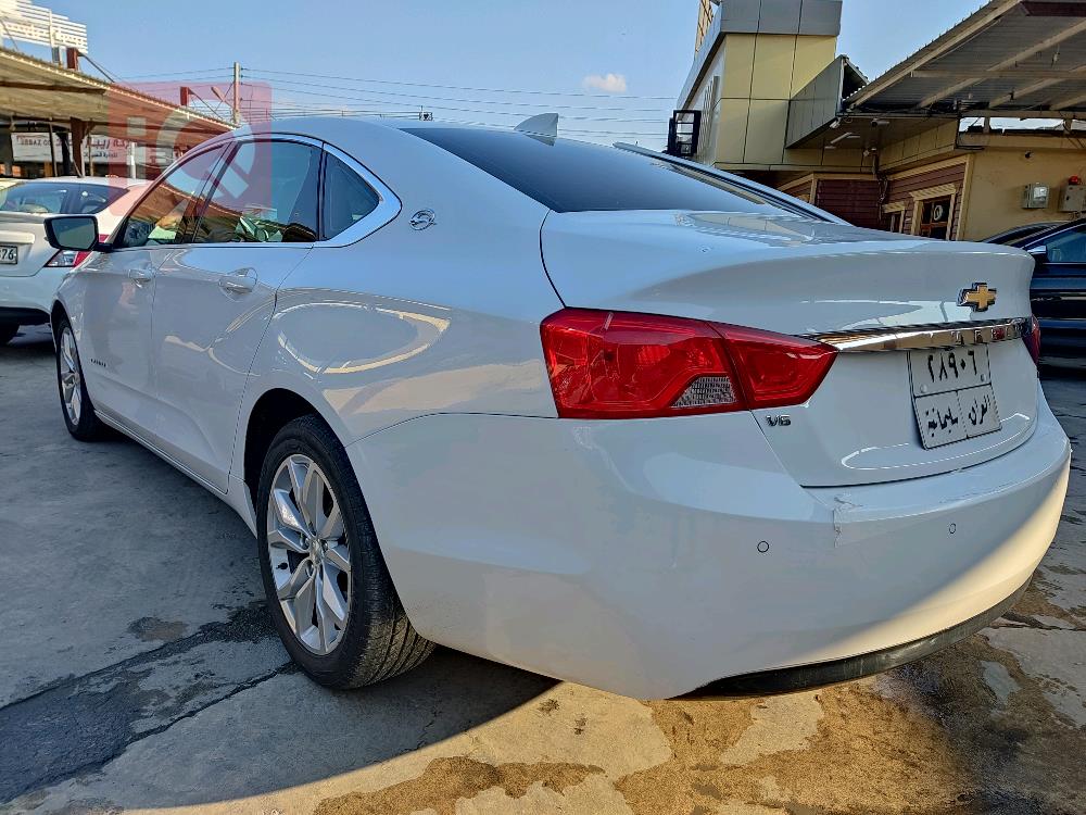 Chevrolet Impala